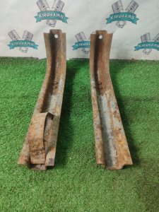 КРОНШТЕЙН ГАЗ Соболь 2217 1999 2217