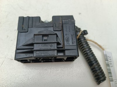 Разъем Ford Focus 3