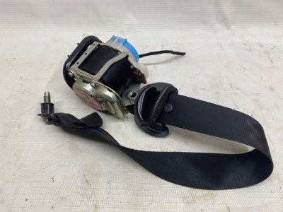 Ремень безопасности lada vesta 2022