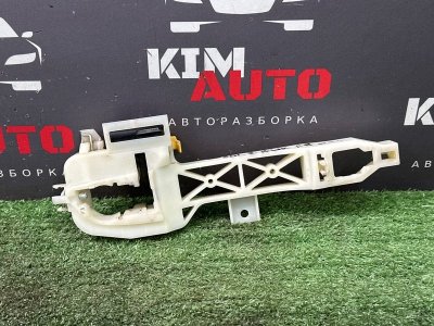 Кронштейн ручки двери Hyundai Solaris 2 2021 HCR