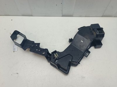 Воздуховод отопителя Lada Largus