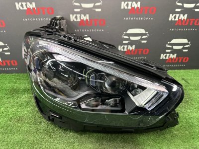 Фара Mercedes-Benz E-Class W213