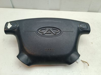 Подушка безопасности в руль Chery Amulet A15