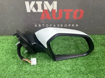 Зеркало заднего вида боковое Hyundai Sonata 7 LF