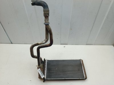 Радиатор печки Fiat Albea