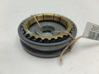 Муфта синхронизатора кпп Chevrolet Lacetti CRUZE