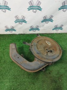 Корпус воздушного фильтра лада 1111 Ока