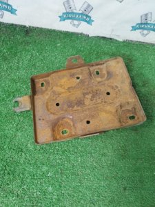 Подставка под аккумулятор лада калина 2007 11193