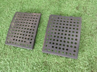 Решетка динамика лада 21074 1990