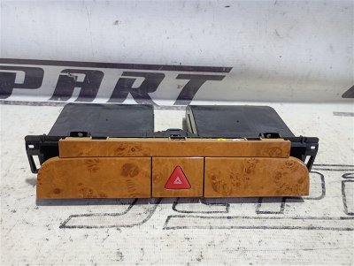 Бардачок центральный Volkswagen Passat 2006 B6