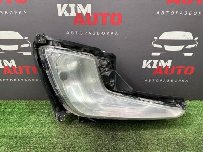Фара противотуманная Kia Rio 3 2014 QB