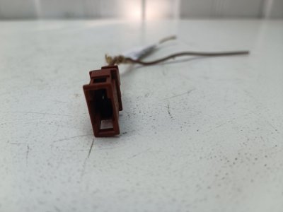 Разъем Volkswagen Transporter T4