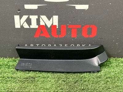 Накладка фонаря Kia Rio 4 2019 FB