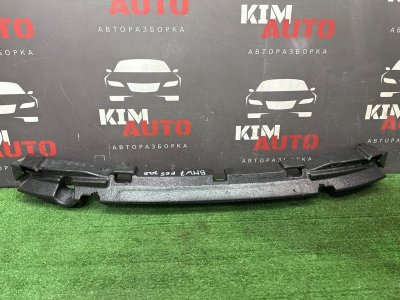 Абсорбер заднего бампера BMW 7-Series E65