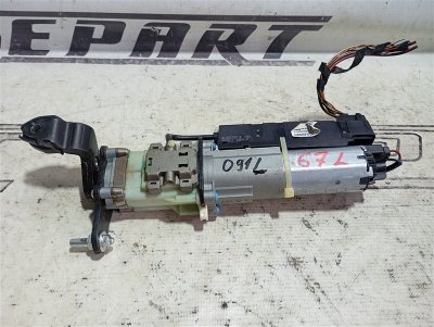 Электропривод крышки багажника Audi Q7 2010 4L