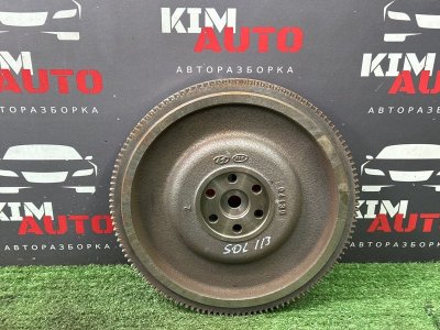 Маховик МКПП Hyundai Solaris 2 2021 HCR