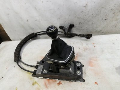 Трос МКПП Volkswagen Jetta 2008