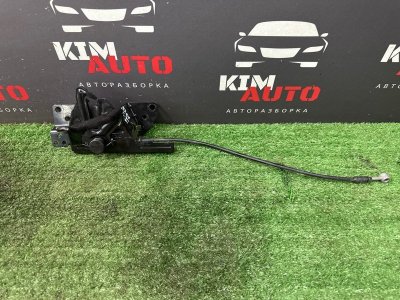 Замок капота с тросиком Kia Rio 4 2019 FB