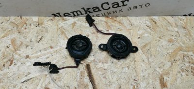 Динамик Volkswagen Passat US NMS R-Line USA 2017