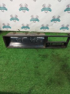 Панель приборов лада 2107 1992 2107