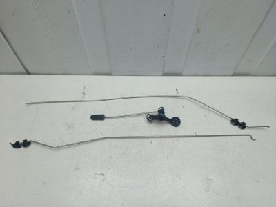 Тяга замка Lada Largus