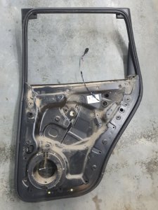 Рамка двери Porsche Cayenne 2008 957