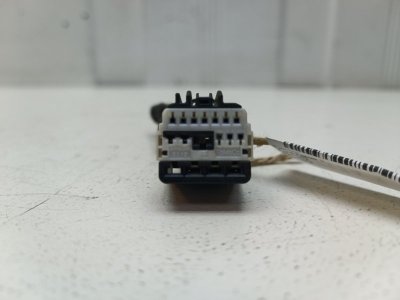 Разъем Ford Focus 3