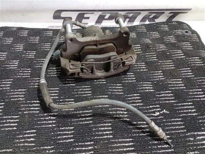 Суппорт тормозной Volkswagen Passat 2006 B6