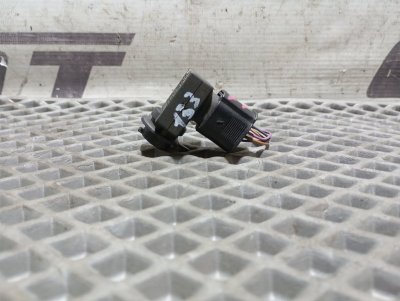 Датчик качества воздуха Audi A4 2008 B8