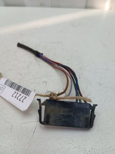 Разъем Volkswagen Transporter T4