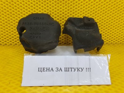 Шумоизоляция двигателя (накладка) Ford Mustang 2017 S550