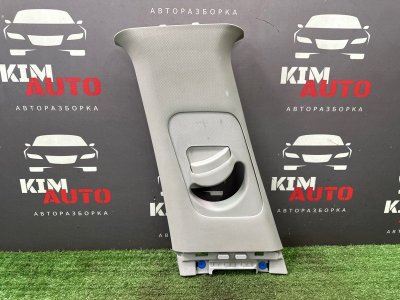 Накладка центральной стойки верхняя Kia Rio 4 2019 FB