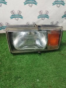 Фара галогеновая лада 2107 1992 2107