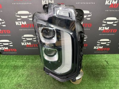 Фара Hyundai Palisade LX2