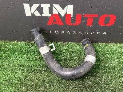 Патрубок охлаждения Kia Rio 4 2019 FB