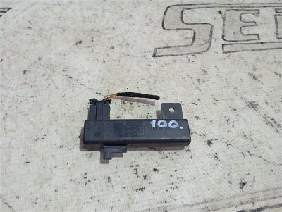 Антенна бесключевого доступа Volkswagen Touareg 2008