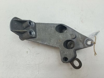 Кронштейн кпп Ваз Калина