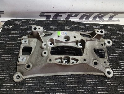 Балка под КПП Audi A4 2016 B9