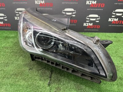 Фара Hyundai Sonata 7 LF