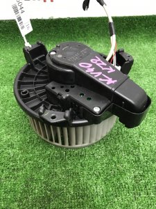 Моторчик печки Toyota Camry 2006 ACV40