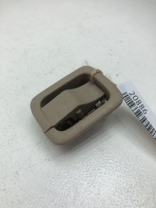 Крепление груза Nissan X-Trail T30