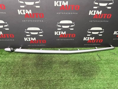 Накладка декоративная на торпедо Kia Rio 4 2019 FB