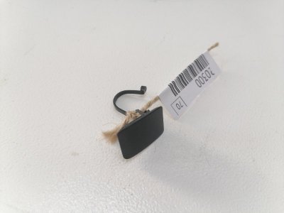 Заглушка Лада Ларгус