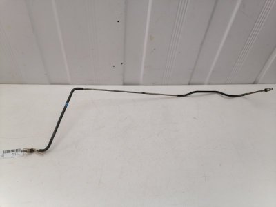 Трубка тормозная Hafei Brio (Lobo)