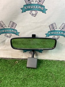 Зеркало заднего вида салонное Toyota CORONA 1995 седан