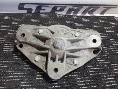 Опора стойки Audi Q7 2010 4L