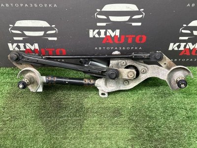 Трапеция дворников с мотором Kia Rio 3 2014 QB