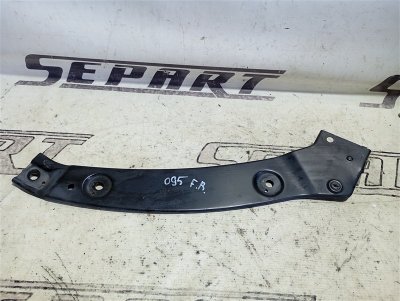 Кронштейн фары Volkswagen Tiguan 2012 5N