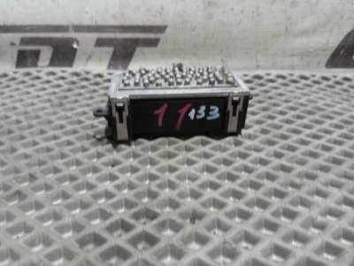 Резистор моторчика печки Audi A4 2008 B8