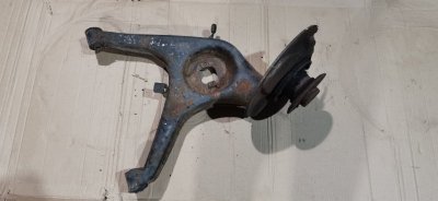 Рычаг подвески Mercedes w123 1980 Седан